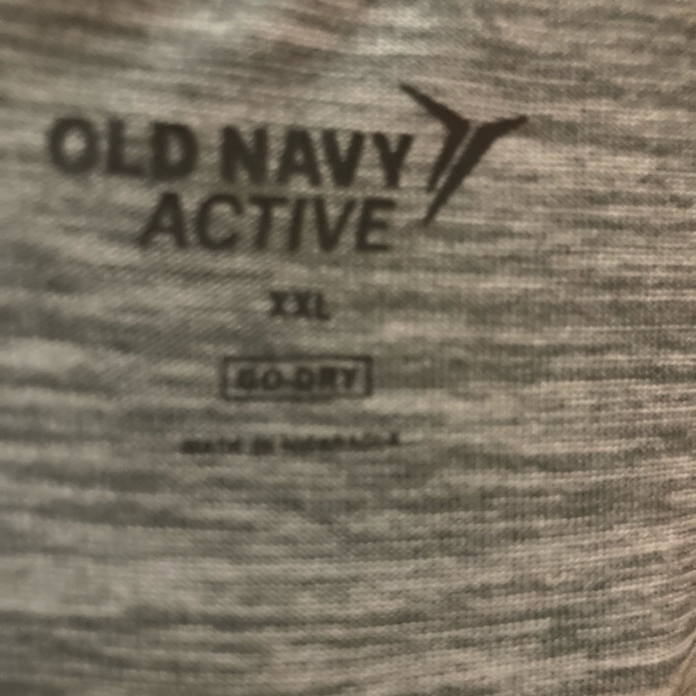 Men’s Old Navy Polo - Picture 4 of 5